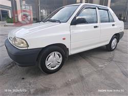 Saipa 131